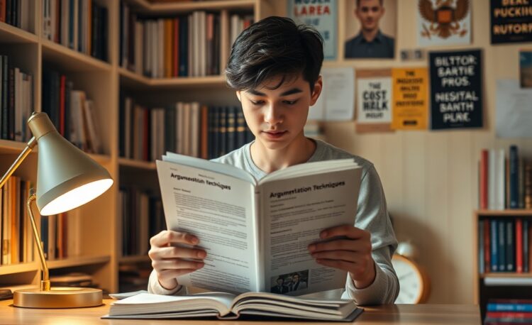 ЕГЭ Курсы | ЕГЭ по гуманитарным предметам: как развивать аргументацию