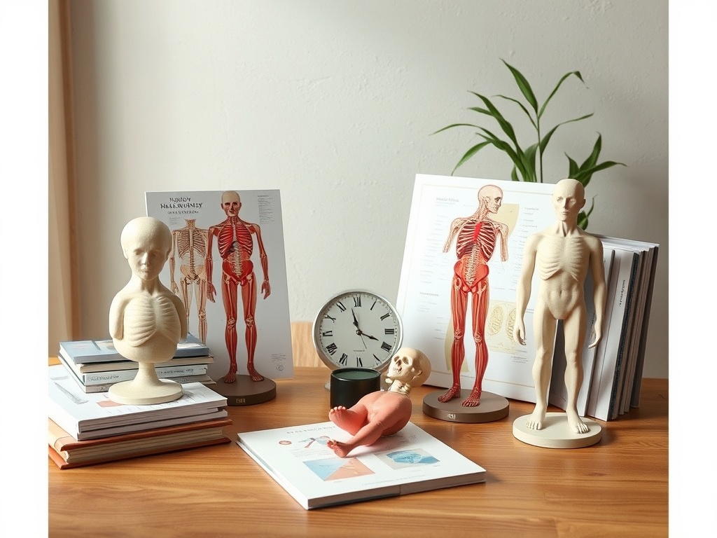 ЕГЭ Курсы | Как выучить анатомию для ЕГЭ по биологии