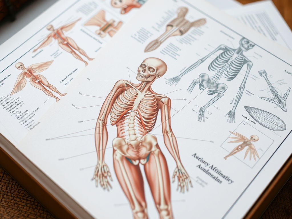 ЕГЭ Курсы | Как выучить анатомию для ЕГЭ по биологии